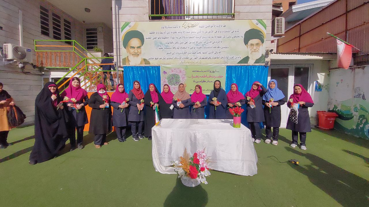 مدرسه غیردولتی پسرانه پیشگامان